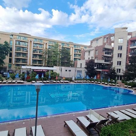 Admiral Plaza A 11 Apartment Sunny Beach Ngoại thất bức ảnh