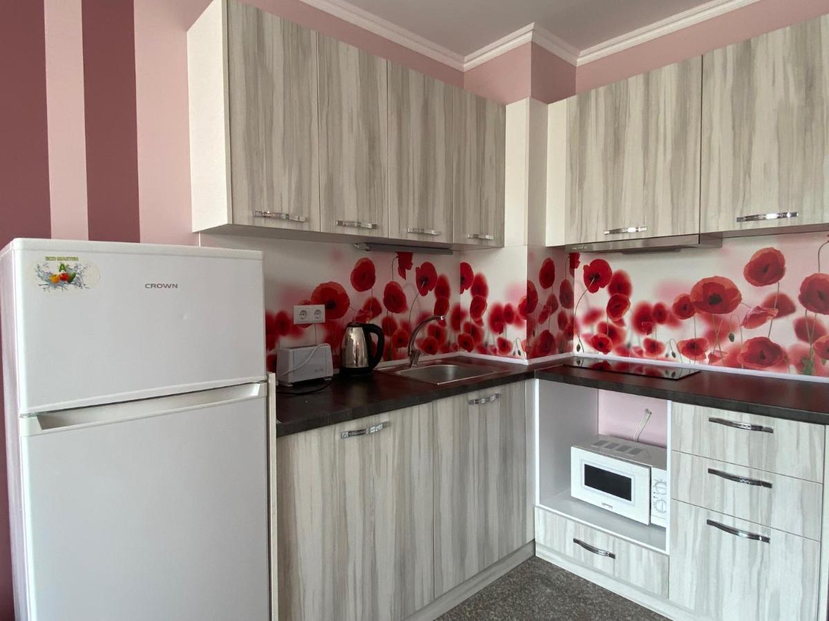 Admiral Plaza A 11 Apartment Sunny Beach Ngoại thất bức ảnh