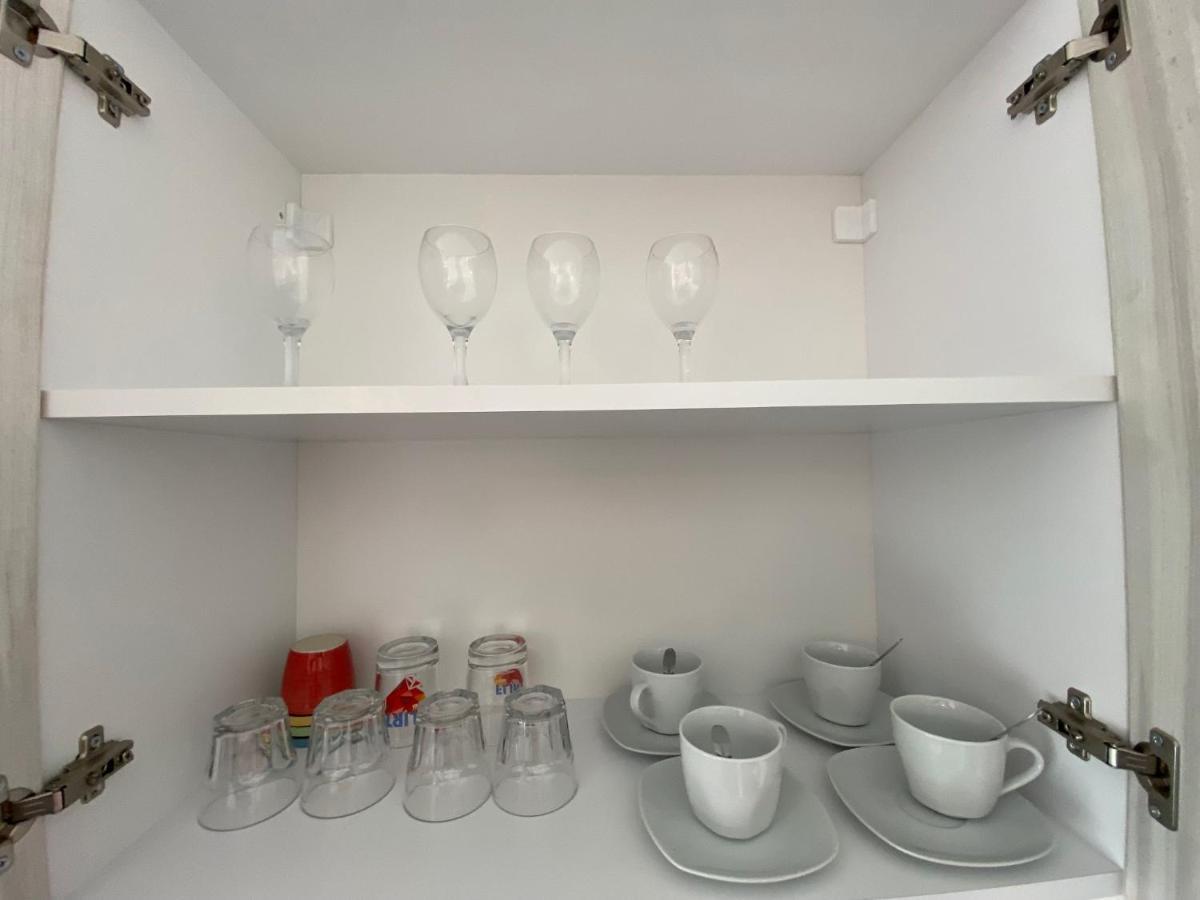 Admiral Plaza A 11 Apartment Sunny Beach Ngoại thất bức ảnh