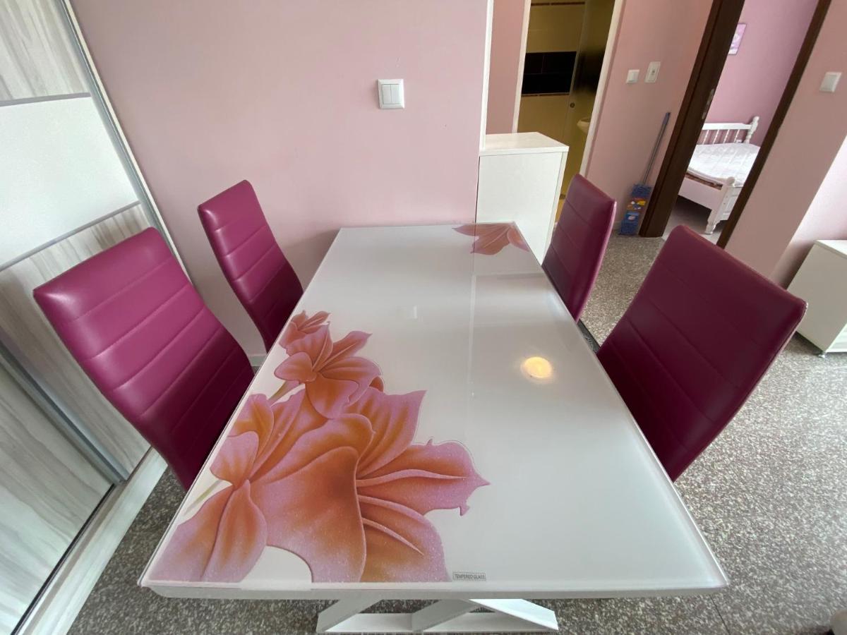 Admiral Plaza A 11 Apartment Sunny Beach Ngoại thất bức ảnh
