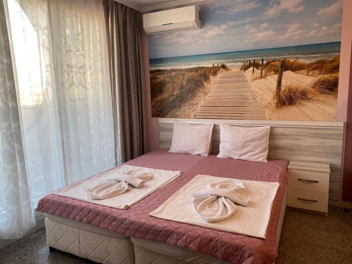 Admiral Plaza A 11 Apartment Sunny Beach Ngoại thất bức ảnh